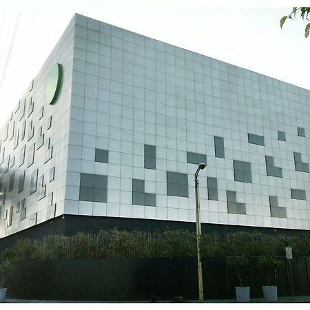 סן פדרו מקאטי Green Sun Hotel מראה חיצוני תמונה